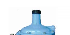 Vanaz R 4110 I Ammonia Gas Pressure Regulator