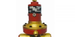 Vanaz R 4326 Slam Shut off Valve