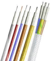 High Temperature Cables