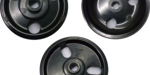 THERMOSET PLASTIC COMPONENTS