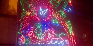 Decorative Trims and Panels