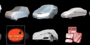 Car Body Covers