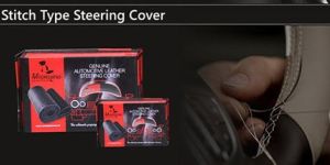 Hand Stitching (Premium & Regular)