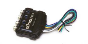 DH LOC 4-Hi/ Low Converter