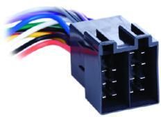 Wiring Harness for Mahindra Logan