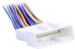 Wiring Harness for Nissan Micra