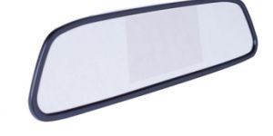 Y-2435L-Reverse/ Front Camera