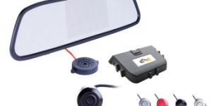 Y-2635L-Reverse/ Front Camera