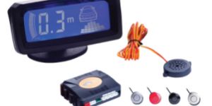 Y-2680-Car Parking Sensors