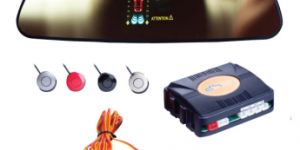 Y-2683-Car Parking Sensors