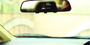 Y-2906-Car Parking Sensors