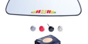 Y-2983-Car Parking Sensors