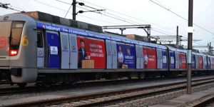 Metro Advertisement Services