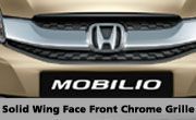 HONDA MOBILIO Car