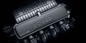 I-DTEC DIESEL ENGINE