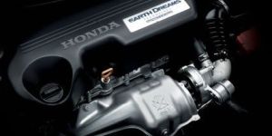 I-VTEC PETROL ENGINE