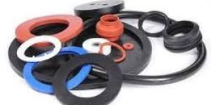 Molded Rubber Products