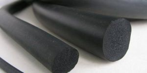 Sponge Rubber Profiles