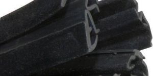 Synthetic Rubber Profiles