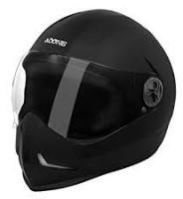 Adonis Classic Black