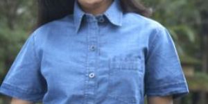 Denim Shirts