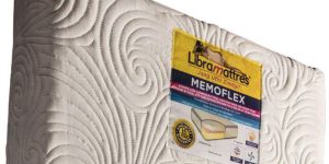 Memo Flex Ultra Luxurious Mattress