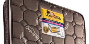 Orthopaedic Plus Therapeutic Mattress