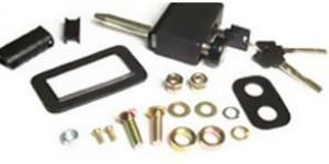 Pin Type Gear Shift Lock