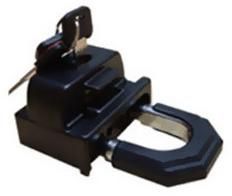 U Type Gear Shift Lock