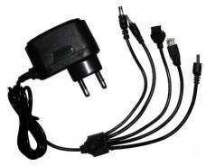 5 Multi Pin Mobile Charger
