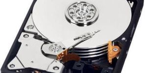 Hard Disk Internals
