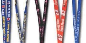 Digital Printed Lanyards