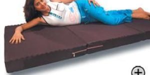 Gel Mattress