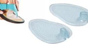 Metatarsal Cushion(Female)