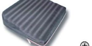 Plain Gel Seat Cushion