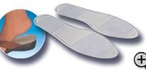 Plain Insole