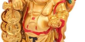 Feng Shui Laughing Buddha Statues