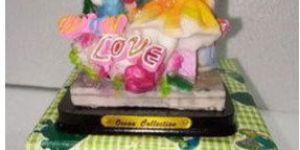Love Couple Figurine