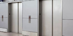 Passenger Elevator