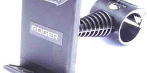 NECKHOLD Rear Car Headrest Mobile Holder