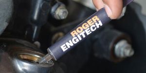 ROGER BIKE ENGITECH