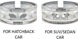 Thermoplastic Urethane Buffer