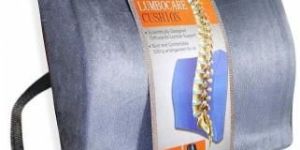 Lumbocare Cushion - 3099M