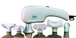 Magic 6 Body Massager