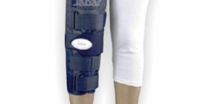 Universal Knee Splint - 5110 - Length - 33 cms