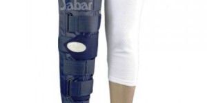 Universal Knee Splint - 5120 - Length - 50 cms