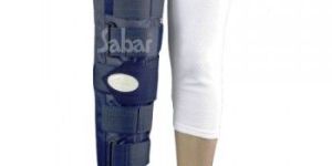60 Cms Universal Knee Splint