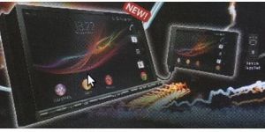 Car Audio Video System