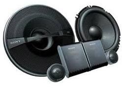 Component Car Speakers
