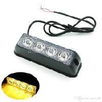 Road Safety Strobe Light